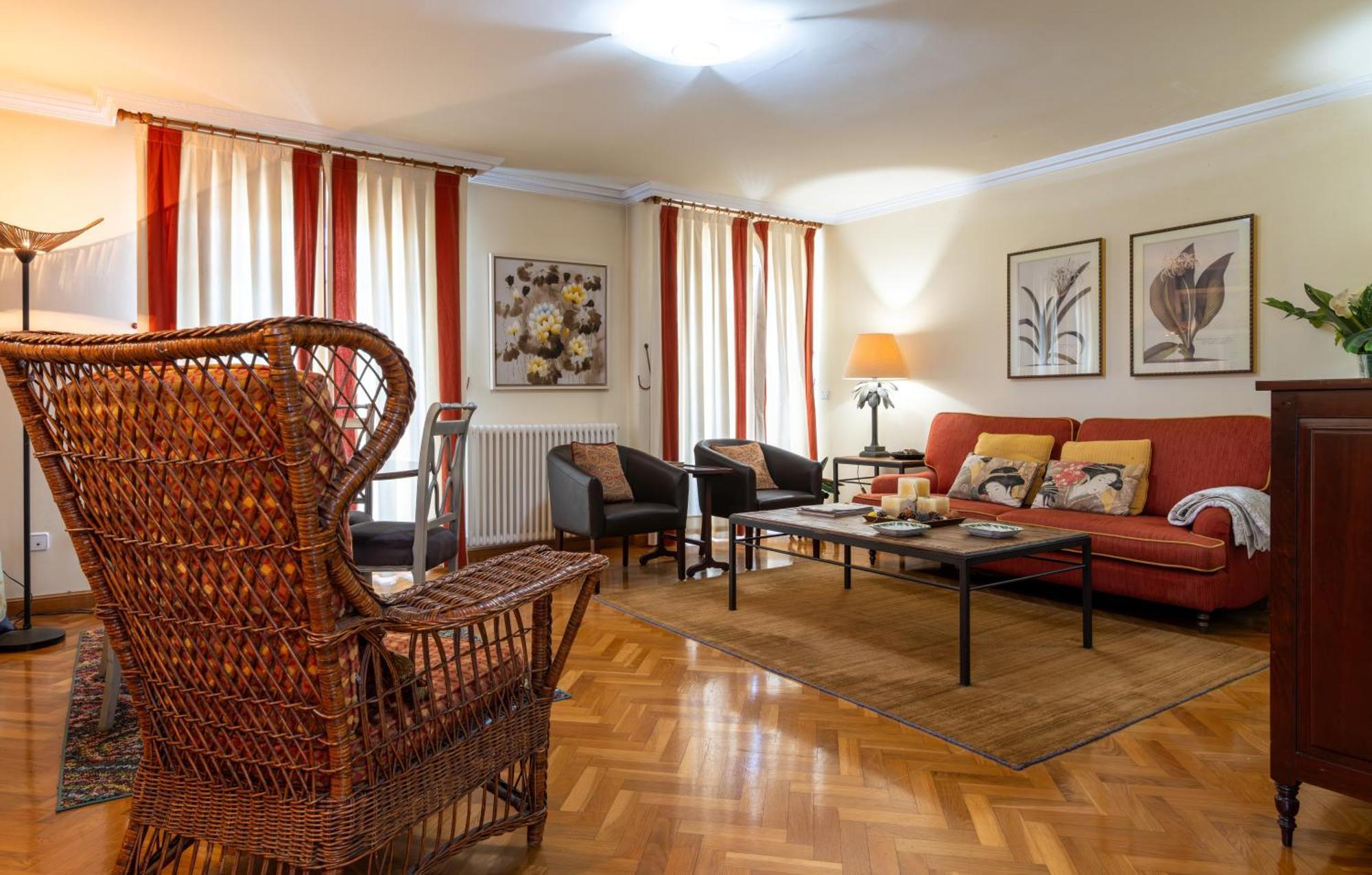 Pensjonat Casa De Grande Cambados Zewnętrze zdjęcie