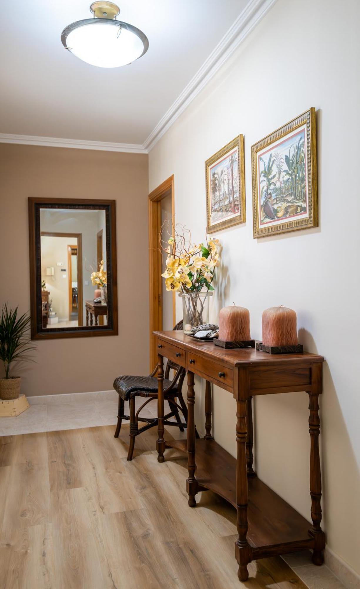 Pensjonat Casa De Grande Cambados Zewnętrze zdjęcie